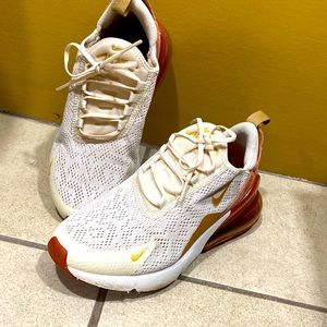 Nike Air Max 270